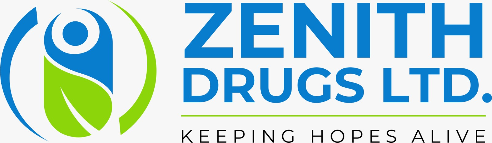 Zenith Drugs Ltd