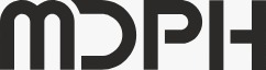 MDPH (Zed Black)